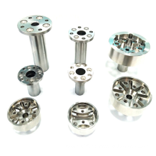 high precision stainless steel cnc small milling custom aluminum cnc machining part